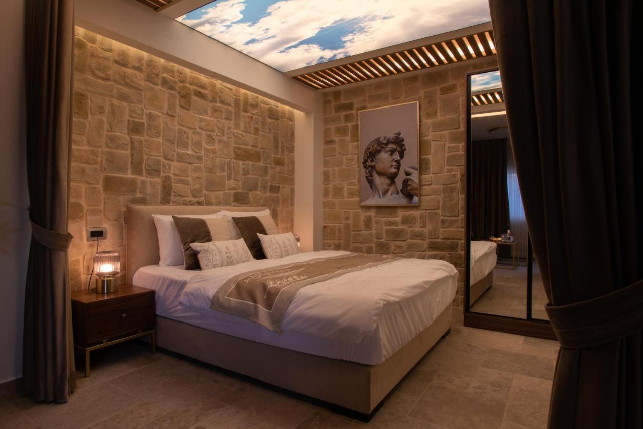 Kadarim Boutique Suites-beachfront חיפה