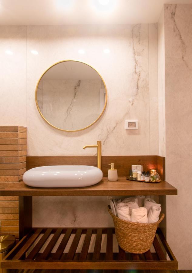 Kadarim Boutique Suites-beachfront אכסניה חיפה