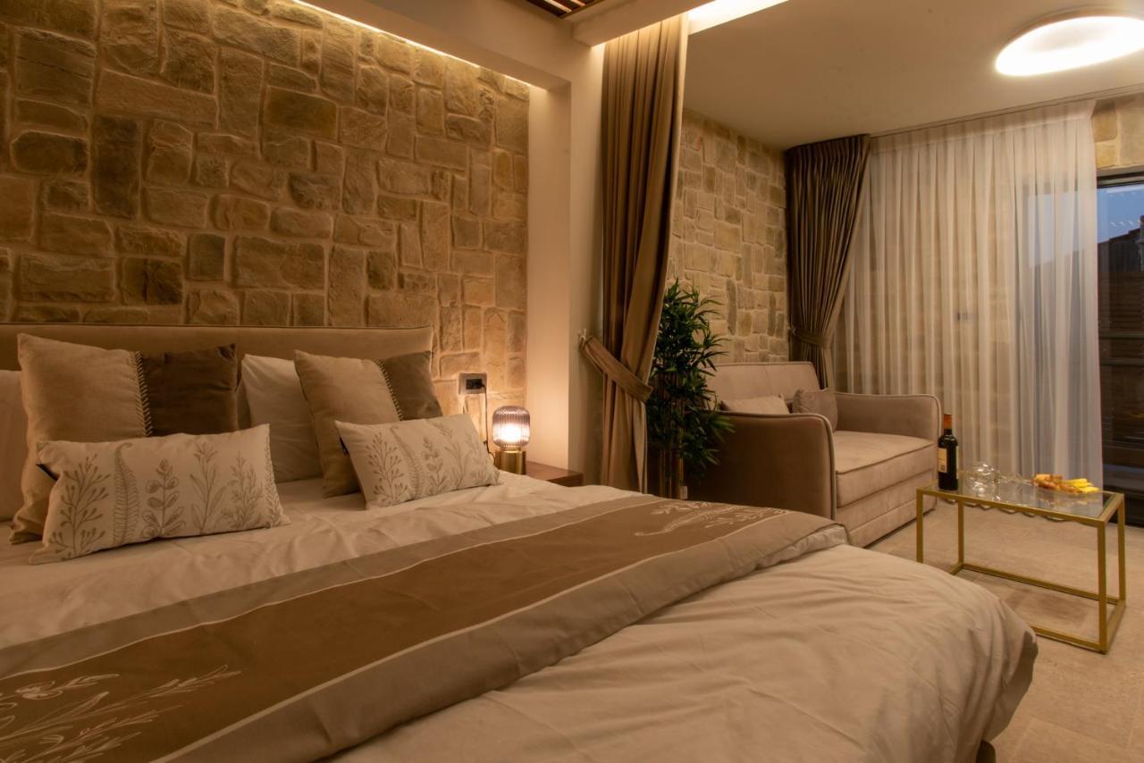 Kadarim Boutique Suites-beachfront אכסניה