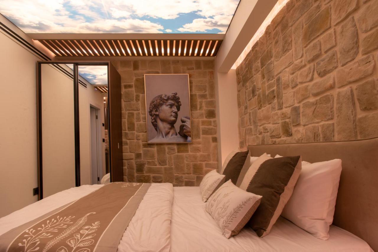 אכסניה Kadarim Boutique Suites-beachfront חיפה