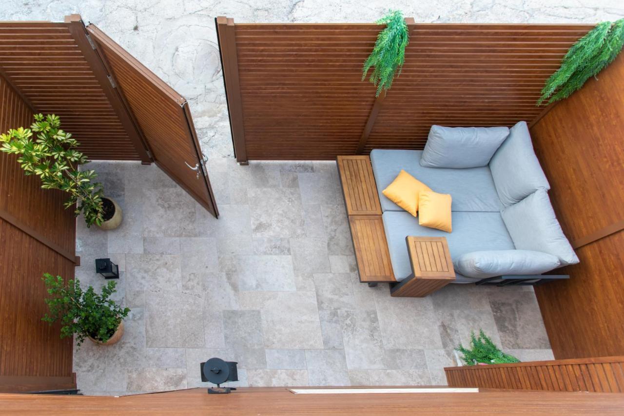 Kadarim Boutique Suites-beachfront אכסניה *
