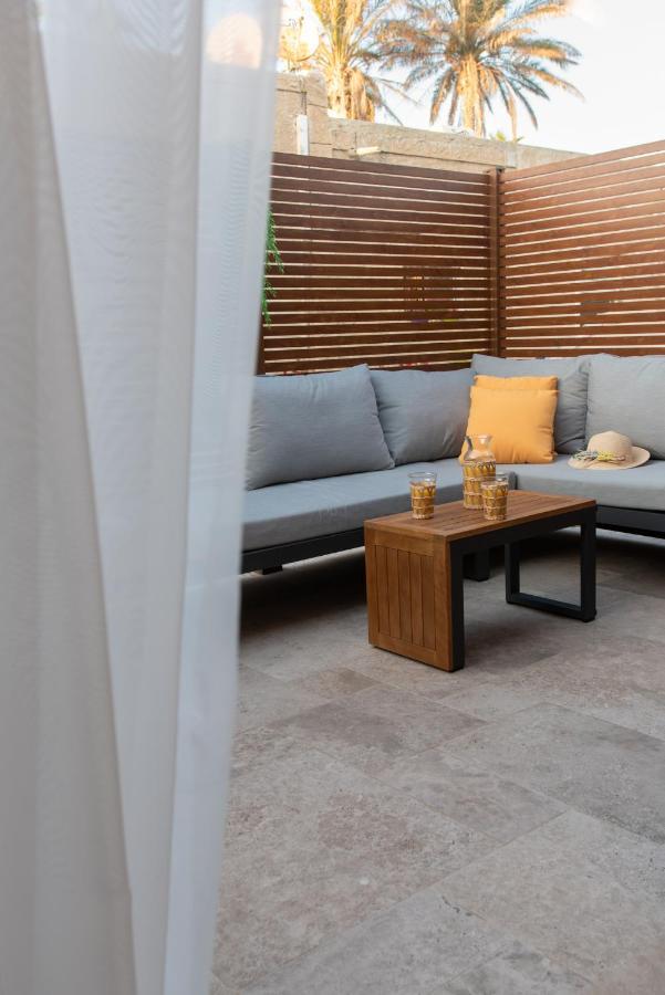 Kadarim Boutique Suites-beachfront *