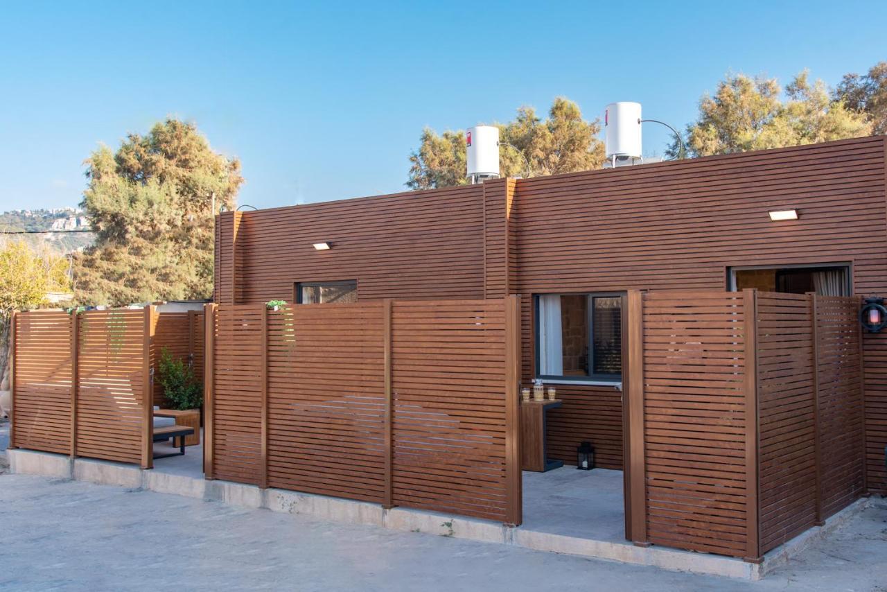 Kadarim Boutique Suites-beachfront