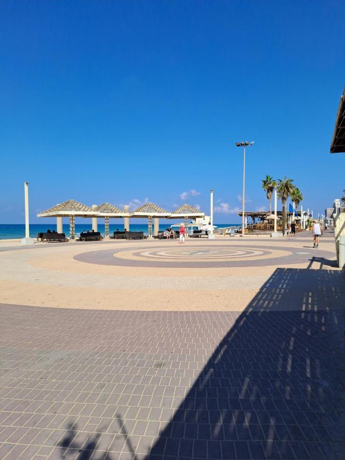 Kadarim Boutique Suites-beachfront Haifa