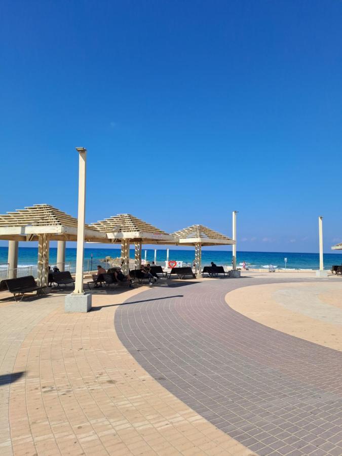Kadarim Boutique Suites-beachfront