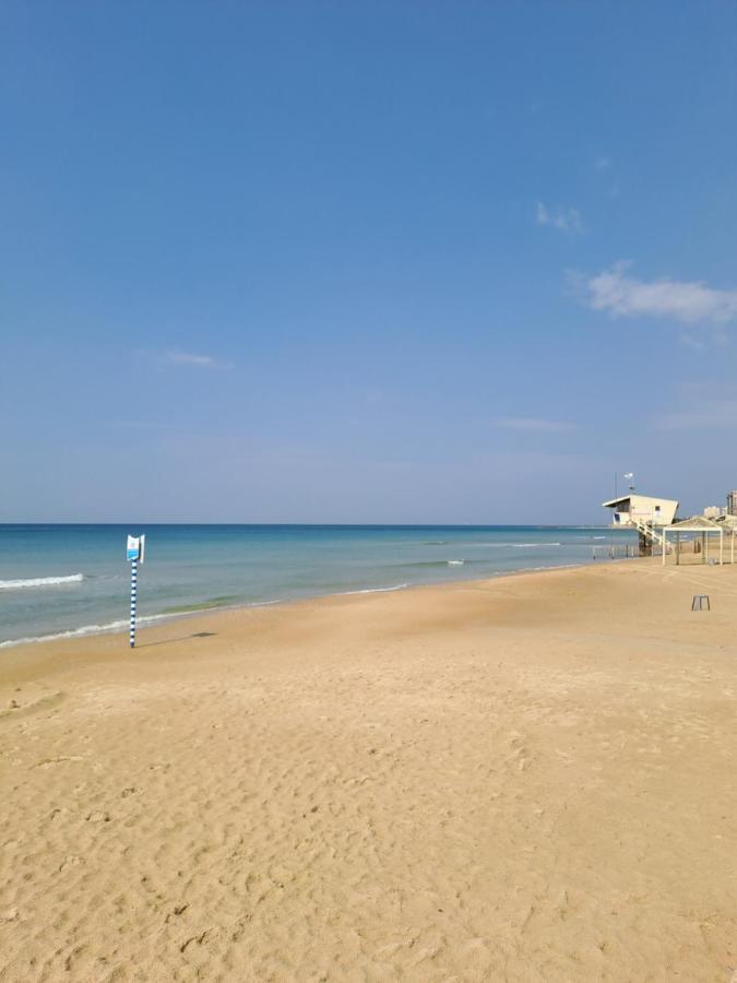 Kadarim Boutique Suites-beachfront Lodge Haifa