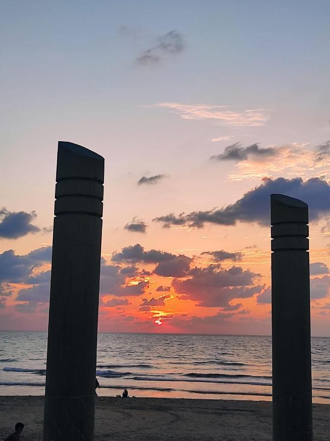 Kadarim Boutique Suites-beachfront Lodge
