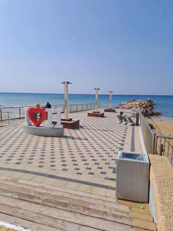 Lodge Kadarim Boutique Suites-beachfront